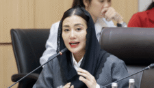 Novita Hardini Desak Evaluasi Total Pariwisata Nasional, Singgung Vietnam hingga Contoh Sukses Dubai (Foto: Istimewa) 