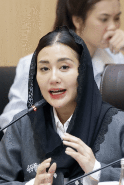 Novita Hardini Desak Evaluasi Total Pariwisata Nasional, Singgung Vietnam hingga Contoh Sukses Dubai