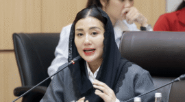 Novita Hardini Desak Evaluasi Total Pariwisata Nasional, Singgung Vietnam hingga Contoh Sukses Dubai (Foto: Istimewa) 