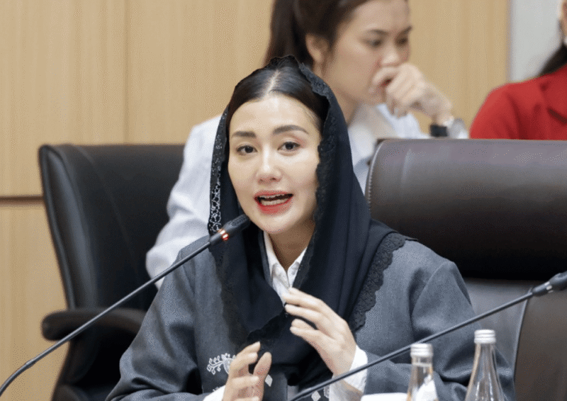 Novita Hardini Desak Evaluasi Total Pariwisata Nasional, Singgung Vietnam hingga Contoh Sukses Dubai (Foto: Istimewa) 