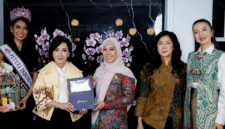 Para finalis Puteri Indonesia 2026 dukung PP Tunas (Foto: Istimewa) 