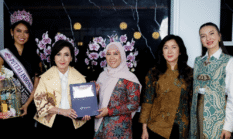 Puteri Indonesia 2026 Siap Jadi Garda Depan Sosialisasi PP Tunas
