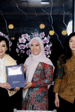 Puteri Indonesia 2026 Siap Jadi Garda Depan Sosialisasi PP Tunas