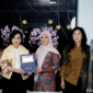 Para finalis Puteri Indonesia 2026 dukung PP Tunas (Foto: Istimewa) 