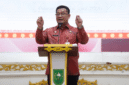 Sekdaprov Riau Syahrial Abdi (Foto: Istimewa) 
