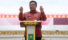 SPMB Tahun ini, Sekdaprov Riau Tegaskan Tak Ada Intervensi