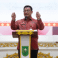 Sekdaprov Riau Syahrial Abdi (Foto: Istimewa) 