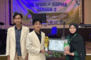 Mahasiswa Universitas Annuqayah Madura Raih Prestasi Nasional di Ajang Business Plan (Foto: Istimewa) 