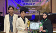 Mahasiswa Universitas Annuqayah Madura Raih Prestasi Nasional di Ajang Business Plan