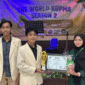 Mahasiswa Universitas Annuqayah Madura Raih Prestasi Nasional di Ajang Business Plan (Foto: Istimewa) 