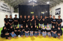 UKM PSHT UTM Gelar Pelatihan Bela Diri Praktis dan Bantuan Hidup Dasar (for NOLESA.COM)