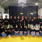 UKM PSHT UTM Gelar Pelatihan Bela Diri Praktis dan Bantuan Hidup Dasar (for NOLESA.COM)