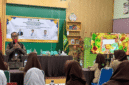 Tim PkM FBSB UNY Perkuat Pengetahuan Ekologi Tradisional di Kalangan Pelajar (for NOLESA.COM)