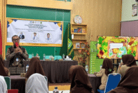 Tim PkM FBSB UNY Perkuat Pengetahuan Ekologi Tradisional di Kalangan Pelajar (for NOLESA.COM)