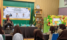 Tim PkM FBSB UNY Perkuat Pengetahuan Ekologi Tradisional di Kalangan Pelajar