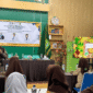 Tim PkM FBSB UNY Perkuat Pengetahuan Ekologi Tradisional di Kalangan Pelajar (for NOLESA.COM)