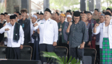 Kang Cucun Ajak Santri Melek Teknologi dan AI Saat Hadir di Cipasung (Foto: Istimewa)