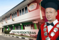 Pertama di Madura, UTM Resmi Buka Fakultas Kedokteran (kolase foto)