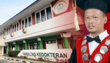 Pertama di Madura, UTM Resmi Buka Fakultas Kedokteran (kolase foto)
