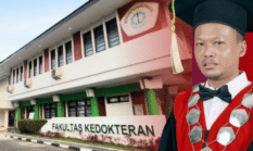 Pertama di Madura, UTM Resmi Buka Fakultas Kedokteran