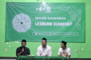 Bedah Seni dan Budaya Lokal, Lesbumi Sumenep Hadirkan TA Bupati Bidang IPTEK (Foto: Istimewa)