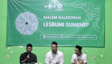 Bedah Seni dan Budaya Lokal, Lesbumi Sumenep Hadirkan TA Bupati Bidang IPTEK (Foto: Istimewa)