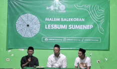 Bedah Seni dan Budaya Lokal, Lesbumi Sumenep Hadirkan TA Bupati Bidang IPTEK
