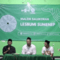Bedah Seni dan Budaya Lokal, Lesbumi Sumenep Hadirkan TA Bupati Bidang IPTEK (Foto: Istimewa)