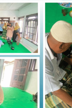 SEMPOL SEHAT, Inovasi Puskesmas Pasongsongan Hadirkan Layanan Kesehatan Langsung ke Tengah Masyarakat