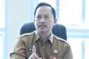 Kepala Bappeda Sumenep, Dr. Ir. Arif Firmanto (istimewa)
