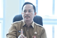 Refleksi Hari Lahir Pancasila, Kepala Bappeda Sumenep Ajak ASN Perkuat Integritas dan Pelayanan Publik