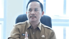 Kepala Bappeda Sumenep, Dr. Ir. Arif Firmanto (istimewa)
