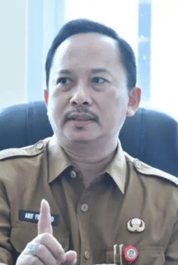 Bappeda Sumenep Dorong Tata Kelola Pemerintahan Berbasis Data