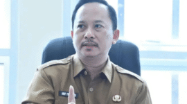 Refleksi Hari Lahir Pancasila, Kepala Bappeda Sumenep Ajak ASN Perkuat Integritas dan Pelayanan Publik