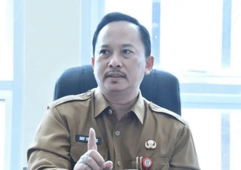 Refleksi Hari Lahir Pancasila, Kepala Bappeda Sumenep Ajak ASN Perkuat Integritas dan Pelayanan Publik