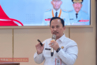 Bappeda Sumenep Dorong Perencanaan Pembangunan yang Responsif dan Berkeadilan