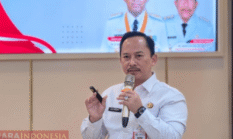 Bappeda Sumenep Dorong Perencanaan Pembangunan yang Responsif dan Berkeadilan