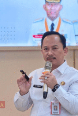 Bappeda Sumenep Dorong Pembangunan Kepulauan Lebih Terintegrasi