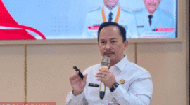 Bappeda Sumenep Dorong Perencanaan Pembangunan yang Responsif dan Berkeadilan
