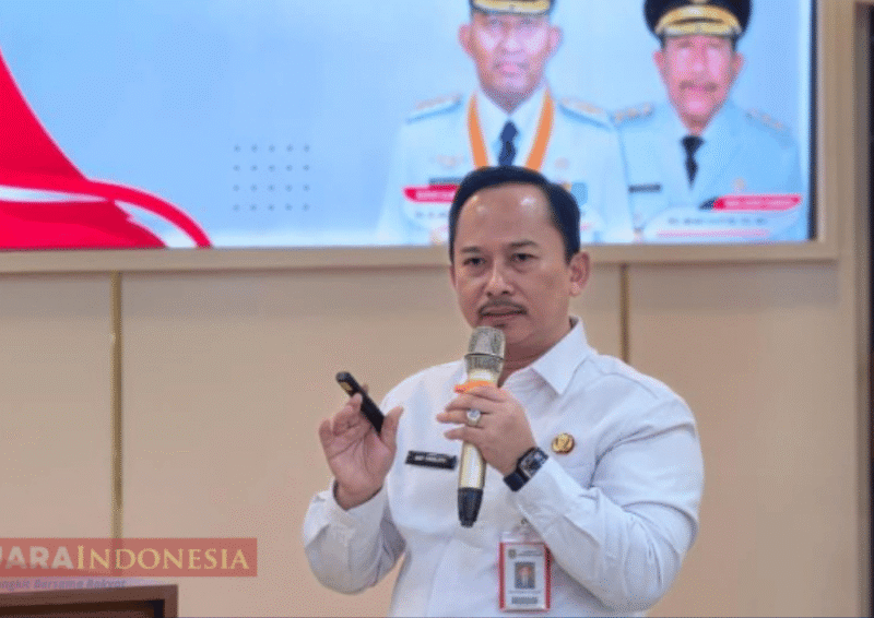 Bappeda Sumenep Dorong Perencanaan Pembangunan yang Responsif dan Berkeadilan