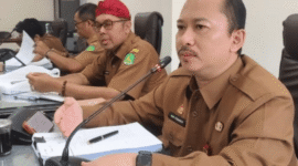 Pelaku Usaha Didorong Aktif Berpartisipasi dalam Sensus Ekonomi 2026 