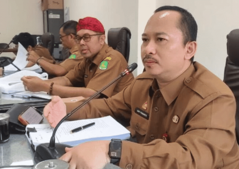 Pelaku Usaha Didorong Aktif Berpartisipasi dalam Sensus Ekonomi 2026 