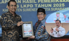 WTP Kesembilan Kali Jadi Spirit Perkuat Perencanaan Pembangunan Sumenep