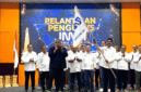 Pelantikan JMSI Jatim Dihadiri Dewan Pers