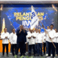 Pelantikan JMSI Jatim Dihadiri Dewan Pers