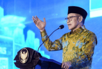 Di Bursa Wirausaha Unggulan, Menko Cak Imin Ingin UMKM Jadi Penikmat Pertumbuhan Ekonomi