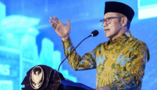 Di Bursa Wirausaha Unggulan, Menko Cak Imin Ingin UMKM Jadi Penikmat Pertumbuhan Ekonomi