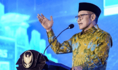 Di Bursa Wirausaha Unggulan, Menko Cak Imin Ingin UMKM Jadi Penikmat Pertumbuhan Ekonomi