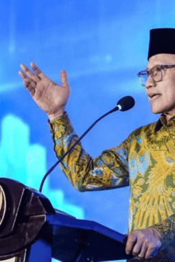 Di Bursa Wirausaha Unggulan, Menko Cak Imin Ingin UMKM Jadi Penikmat Pertumbuhan Ekonomi