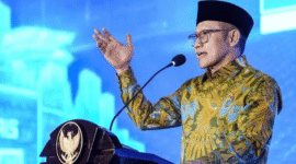 Di Bursa Wirausaha Unggulan, Menko Cak Imin Ingin UMKM Jadi Penikmat Pertumbuhan Ekonomi